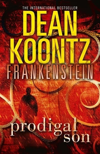Dean Koontz - Prodigal Son.
