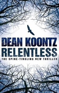 Dean Koontz - Relentless.