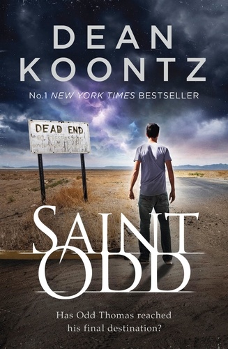 Dean Koontz - Saint Odd.