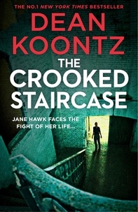 Dean Koontz - The Crooked Staircase.