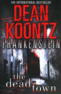 Dean Koontz - The Dead Town.