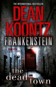 Dean Koontz - The Dead Town.