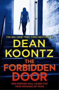 Dean Koontz - The Forbidden Door.