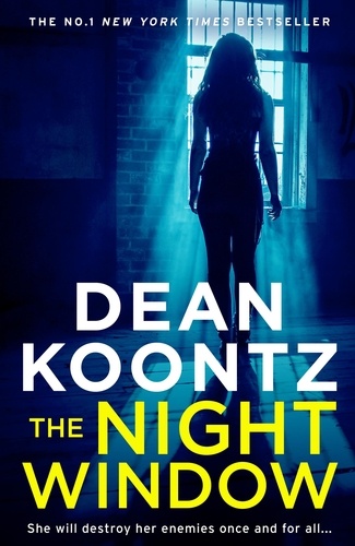 Dean Koontz - The Night Window.