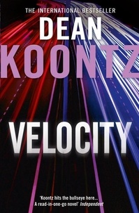 Dean Koontz - Velocity.