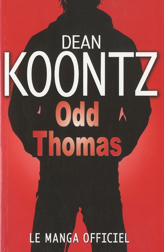 Dean Koonzt - Odd Thomas.