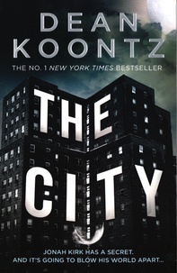 Dean Koonzt - The City.