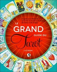 Le grand guide du tarot