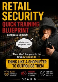 Retail Security Quick Training Blueprint
