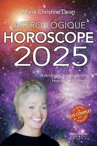 Astro-logique horoscope