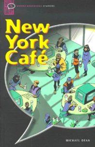 New York Café