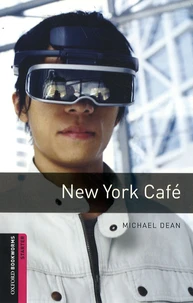 New York Café