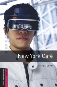 New York Café