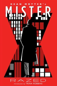 Mister X: Razed