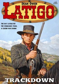 Latigo 1: Trackdown