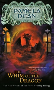 The Whim of the Dragon