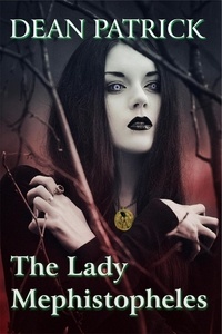  Dean Patrick - The Lady Mephistopheles.