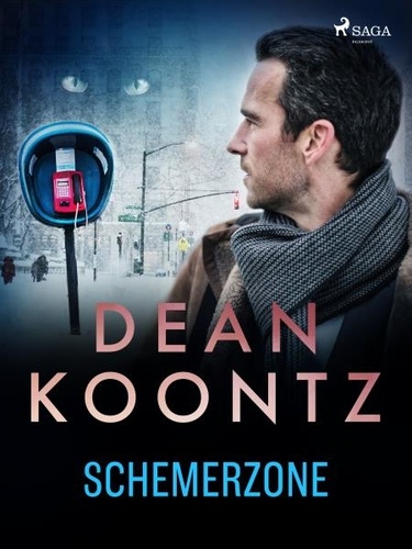 Dean R. Koontz et Lucien Antoine Duzee - Schemerzone.