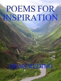  Dean Reding - Six Poems of Inspiration.