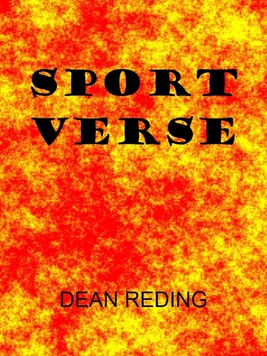  Dean Reding - Sport Verse.