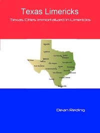  Dean Reding - Texas Limericks.