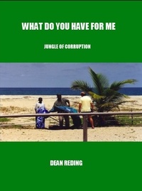  Dean Reding - What Do You Have For Me.