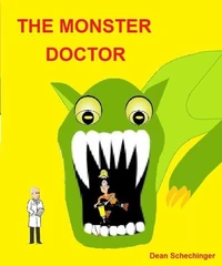 The Monster Doctor