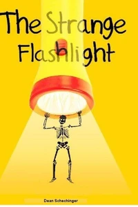 The Strange Flashlight
