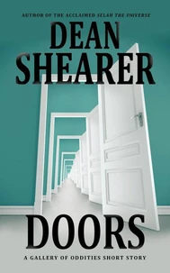 Doors: A Gallery of Oddities Story
