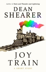  Dean Shearer - Joy Train.