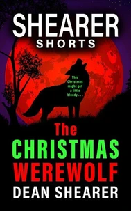The Christmas Werewolf