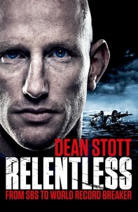 Dean Stott - Relentless.