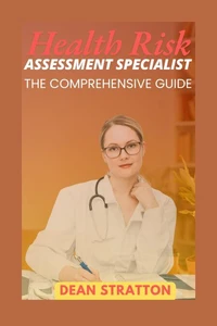 Health Risk Assessment Specialist - The Comprehensive Guide