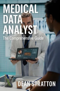 Medical Data Analyst – The Comprehensive Guide
