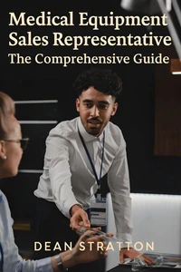 Medical Equipment Sales Representative – The Comprehensive Guide