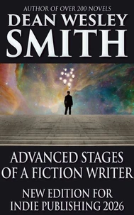 Advanced Stages of a Fiction Writer (2026)