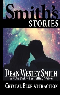  Dean Wesley Smith - Crystal Blue Attraction.