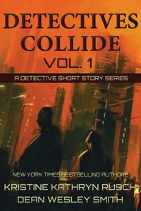 Detectives Collide, Volume 1