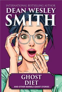 Ghost Diet &amp; Other Marble Grant Stories