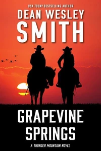 Grapevine Springs