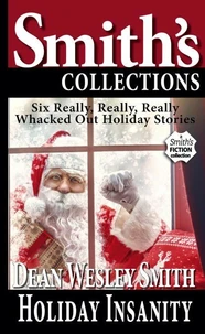 Holiday Insanity