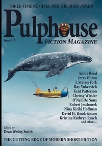 Dean Wesley Smith et  Kristine Kathryn Rusch - Pulphouse Fiction Magazine: Issue # 17 - Pulphouse, #17.