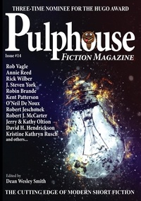  Dean Wesley Smith et  Kristine Kathryn Rusch - Pulphouse Fiction Magazine Issue Fourteen - Pulphouse, #14.