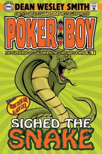 Sighed the Snake