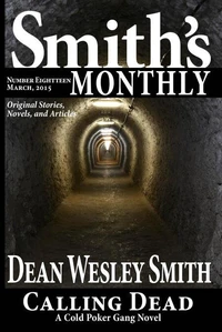 Smith's Monthly #18