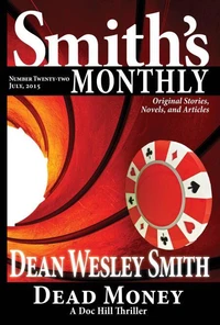 Smith's Monthly #22