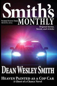 Smith's Monthly #23