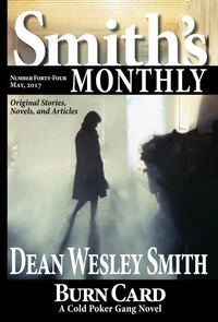 Smith's Monthly #44
