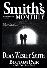 Smith's Monthly #49