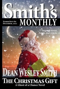  Dean Wesley Smith - Smith's Monthly #56 - Smith's Monthly, #56.